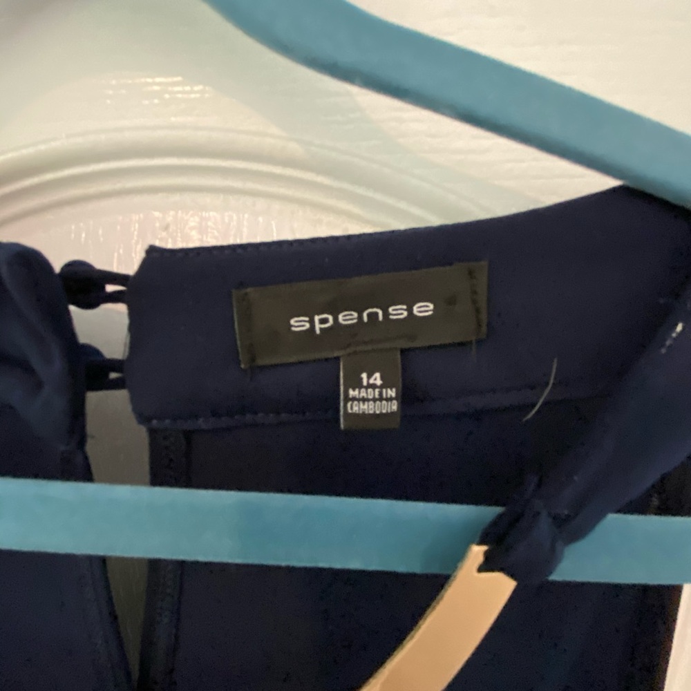 Spense jumper - Picture 3 of 4